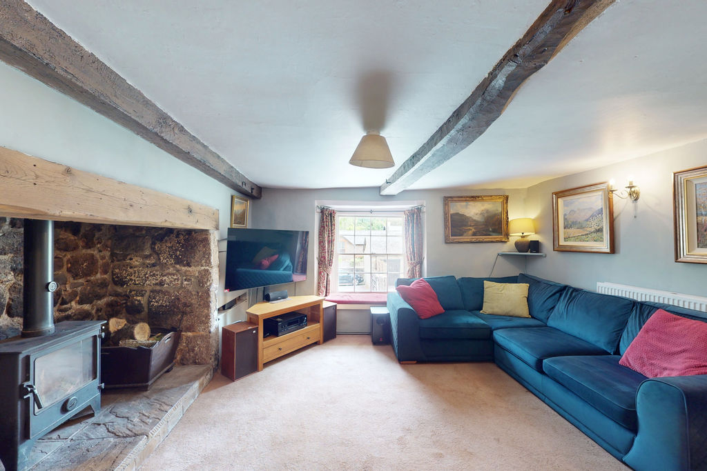 Moretonhampstead